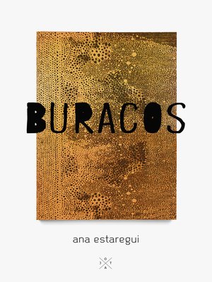 cover image of Buracos